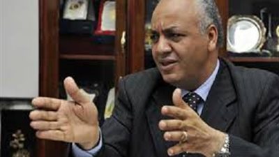 بكرى :الحكومه لاتنفذ تعليمات الرئيس و