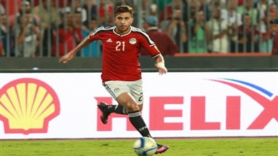 تريزيجيه يسجل هدفا في أولى مبارياته مع قاسم باشا التركي