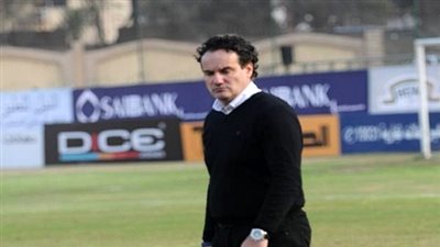 ماكيدا يترقب موقف الاتحاد السكندري قبل دراسة عروضه التدريبية