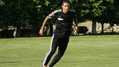 كيف عاد إسلام محارب للأهلي؟.. اللاعب يجيب