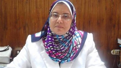 أمنية رجب: النقص قليل جداً بالنسبة للأدوية في المستشفيات الحكومية