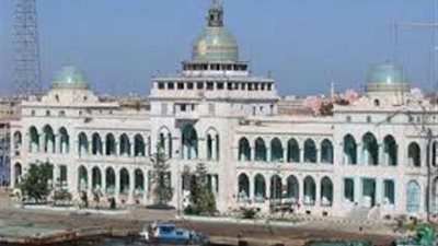  إزالة 16 ألف فدان مزارع سمكية مخالفة في بورسعيد