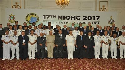 مصر تستضيف المؤتمر السنوى السابع عشر للجنة الإقليمية لدول شمال المحيط الهندى