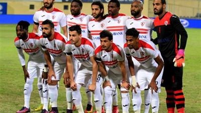 مفاجأت في تشكيل الزمالك في القمة 114: يهاجم برأسين حربة