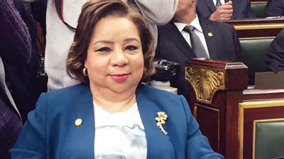 بالفيديو.. هبة هجرس تكشف تفاصيل لقاء نائبة رئيس الأرجنتين بـ