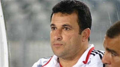 أيمن منصور يعتذر عن منصب مدير الكرة في الزمالك