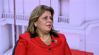 برلمانية: طلب إحاطة عاجل إلى وزير الصحة عن تلوث زجاجات المياه المعدنية الموجودة بالأسواق