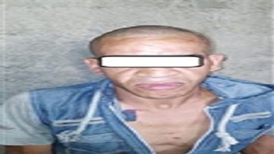 إصابة أمين شرطة أثناء القبض على مسجل تعدى على ركاب قطار بدمنهور