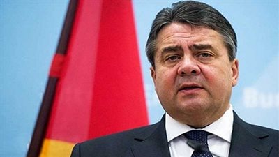 جابرييل يعلن عن توجه جديد في السياسة الخارجية الألمانية تجاه تركيا