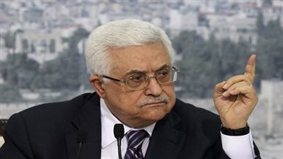 رئيس فلسطين يحذر تل أبيب من الاستهانة بمشاعر العرب والمسلمين