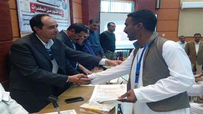 والي: مبادرات التمكين الاقتصادي في البحر الأحمر يستفيد منها 5 آلاف أسرة و10 آلاف شاب