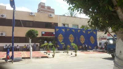 الصحة: افتتاح مركزا جديدا لخدمات نقل الدم بمحافظة بورسعيد