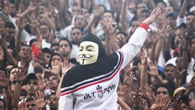 تجديد حبس 335 مشجعا لنادى الزمالك بالأسكندريه 15يوما 