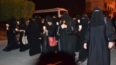 وكالة أمريكية: السعودية تجري أبحاث 