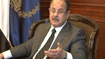 هدية من وزير الداخلية لـ