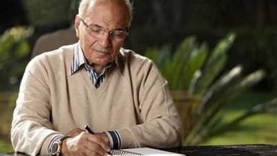 مفاجأة حول ترشح الفريق أحمد شفيق للرئاسة.. إقرا التفاصيل