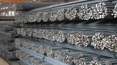 ننشر أسعار الحديد في الأسواق.. ومفاجأة حول 