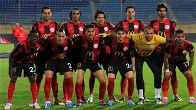 بعد النجاح في البقاء بالدوري.. تعرف على هدية 