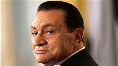 حفيد مبارك يجتاز اختبارات الناشئين في النادي الأهلي