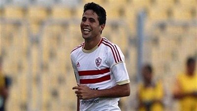 شاهد.. الحقيقة الكاملة لإنتقال نجم الزمالك للأهلي