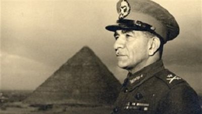 بروفايل| محمد نجيب.. قائد القاعدة العسكرية المصرية بمطروح 