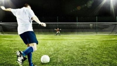 سجن نجل أسطورة كروية.. إقرا التفاصيل