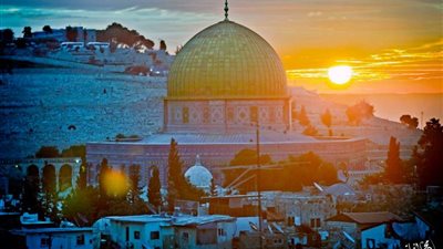 أول رد مصري على أحداث فلسطين.. ماذا قالت؟