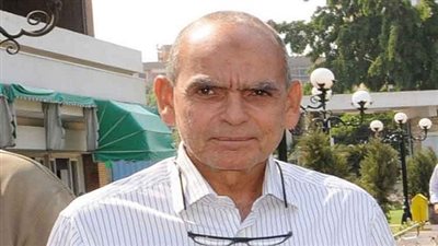 كامل زاهر يمثل الأهلي في البطولة العربية