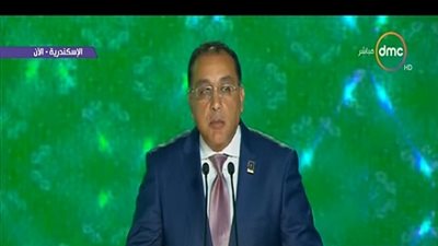 بالفيديو.. وزير الإسكان من مؤتمر الشباب: