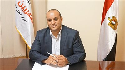 النائب عمرو وطني في حواره لـ 