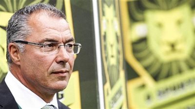 إيناسيو يعلن برنامج الزمالك لمواجهة الفتح المغربي