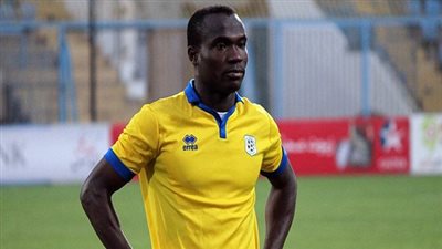 أنطوي يرفض قرار الأهلي بالإعارة للمقاصة