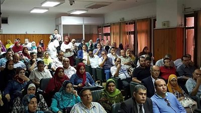 صحة الدقهلية تحصل على المركز الثاني على مستوى الجمهورية فى تطبيق اجراءات مكافحة عدوى المستشفيات 