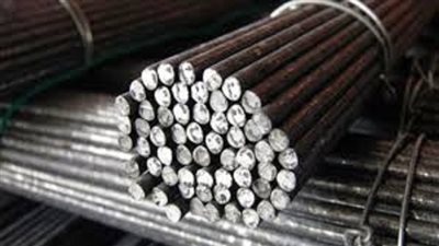 استقرار أسعار الحديد اليوم.. و