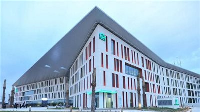 وزير الكهرباء يفتتح محطة الطاقة الشمسية لبنك كريدي أجريكول