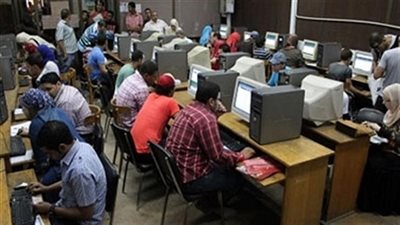 التعليم العالى: 136 ألف  سجلوا رغباتهم بالمرحلة الثانية للتنسيق حتى الآن