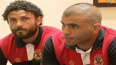 متعب يكشف سر غياب غالي عن مباراة الفيصلي 