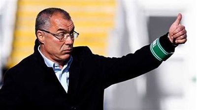 إيناسيو يخضع للتحقيق في الزمالك بحضور مندوب السفارة البرتغالية