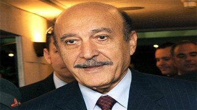 طلب غريب من عمر سليمان لـ