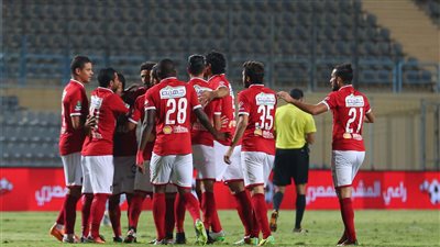 سيناريوهات صعود الأهلي لـ