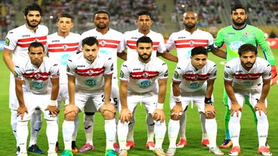 مفاجأة.. الزمالك يعد لنصف نهائي البطولة العربية بهذه الطريقة
