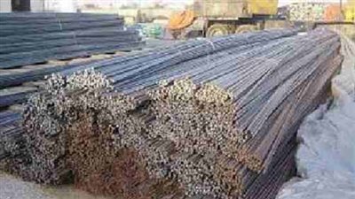 استقرار أسعار الحديد.. و