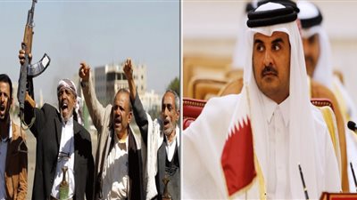 قطر دفعت ملايين الدولارات من أجل تهديد مصالح الرياض وقلب نظام الحكم في اليمن.
