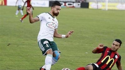 المصري يحدد شروطا جديدة لانتقال 