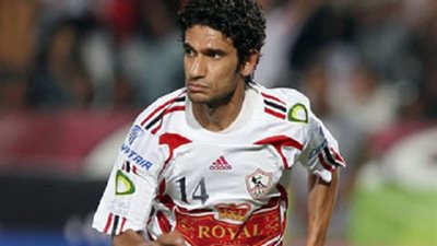 انضمام حسين ياسر المحمدي إلى دجلة لمدة موسم