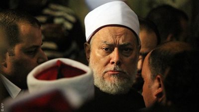 كيف تحل أزمة المسجد الأقصى؟.. علي جمعة يجيب