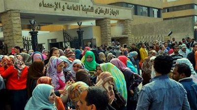 الدوله تحارب غول الزياده السكانيه .. الصحة تطلق حملات التوعيه والأزهر ينشر الوعى الدينى لتنظيم الأسره 