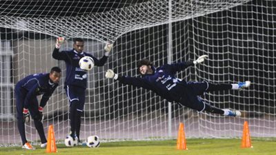 شاهد| أغبى 20 حارس مرمى في العالم.. ماذا فعلوا؟