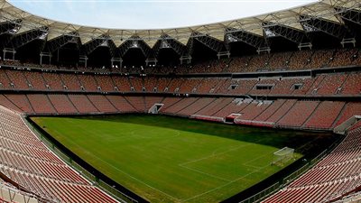 شاهد| أطرف المواقف الرياضية المضحكة: مش هتقدر تمسك نفسك