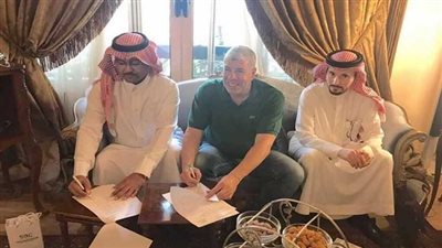 شوبير يتعاقد مع الرياضية السعودية لهذا السبب ؟